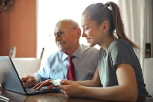 Contribute to tax-advantaged retirement accounts to save on taxes and grow your retirement savings