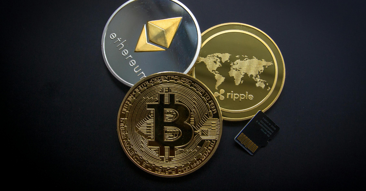 Crypto revolution transforming finance, blockchain, DeFi, tokenized assets, and investment opportunities