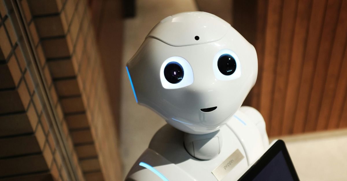 AI technology transforming industries and driving business growth