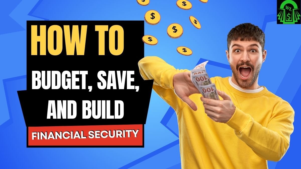 Smart saving tips for financial success – Budgeting and financial discipline for wealth-building.