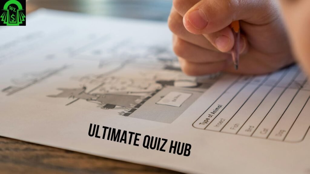 Ultimate Quiz Hub – Test Your Knowledge in Finance, Freelancing, Crypto & More